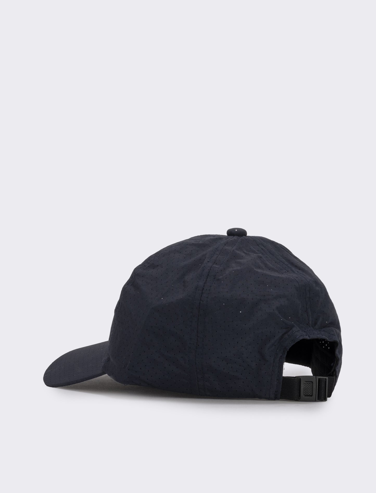 Cappello uomo baseball in tessuto tecnico - Blu