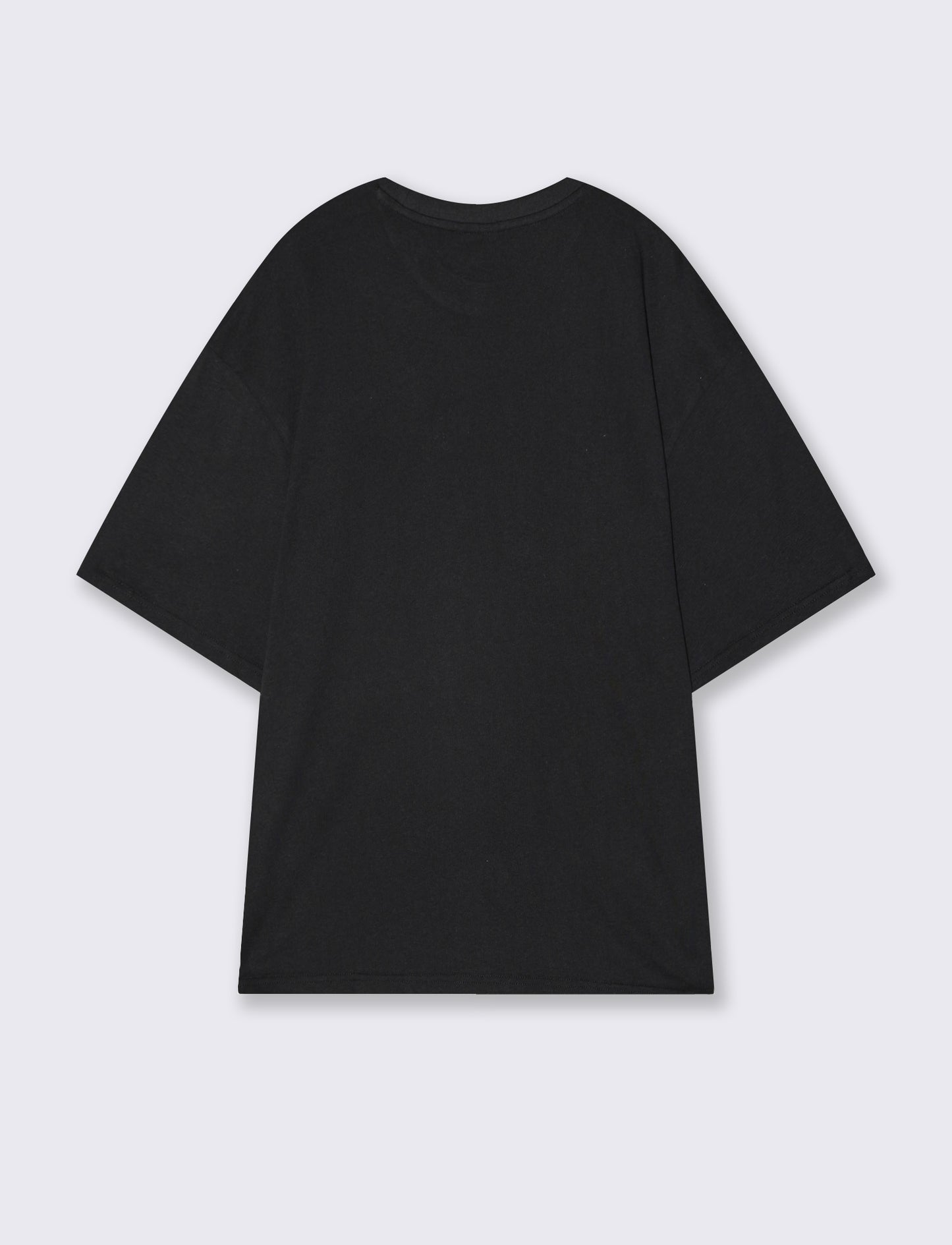 T-shirt Stranger Things con stampa esclusiva - var 1