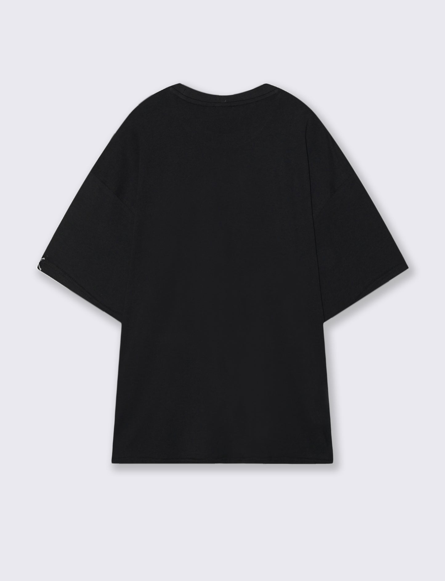T-shirt One Piece girocollo maniche corte - var 2