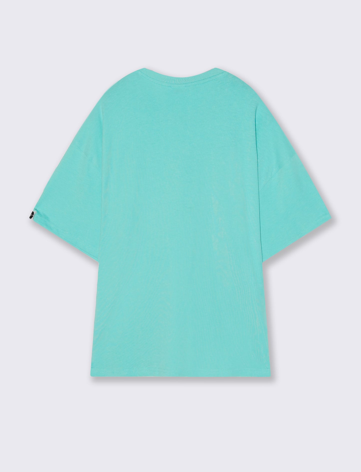 T-shirt Pokemon girocollo maniche corte - Verde