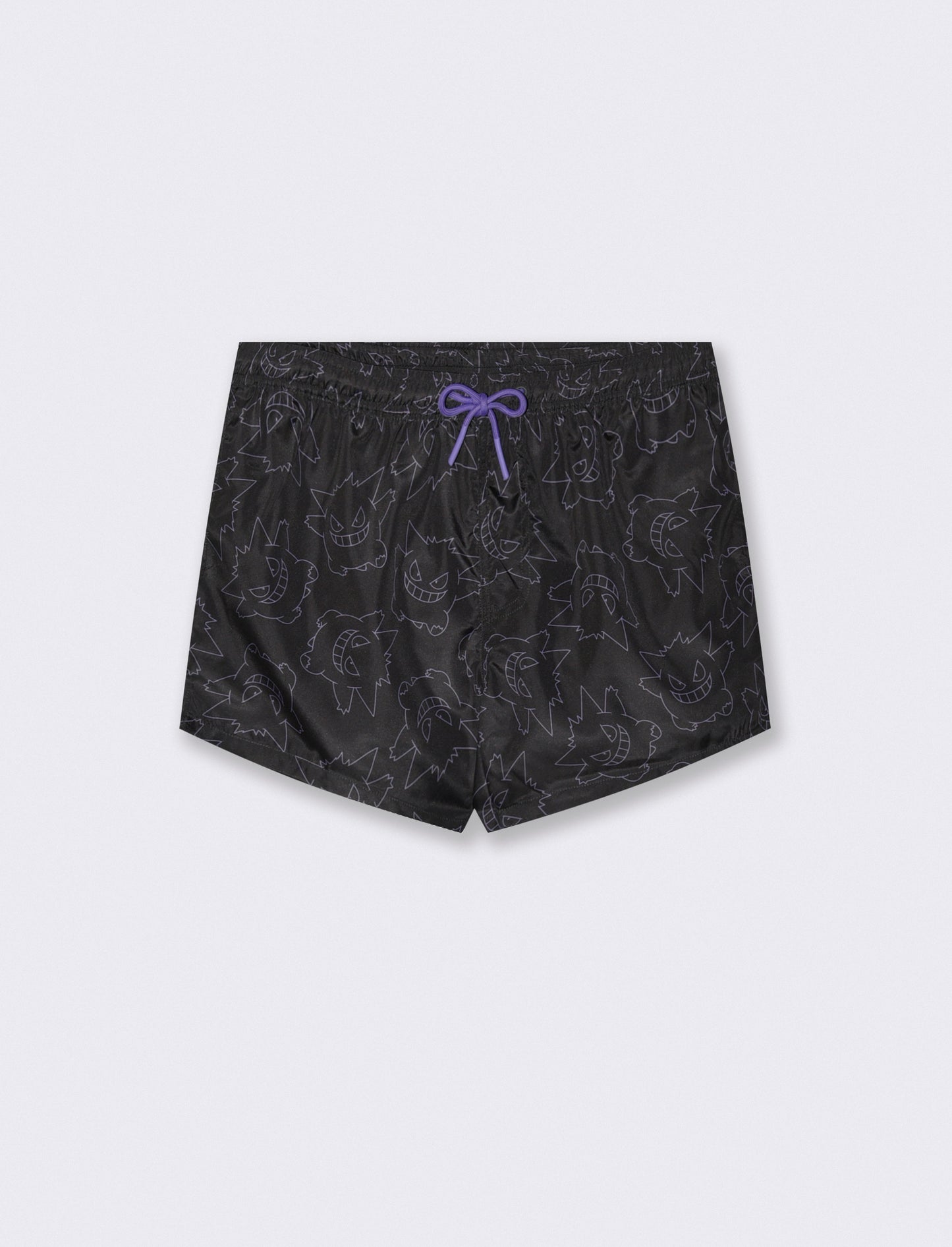 COSTUME MARE STAMPA ALL OVER POKEMON - var 1