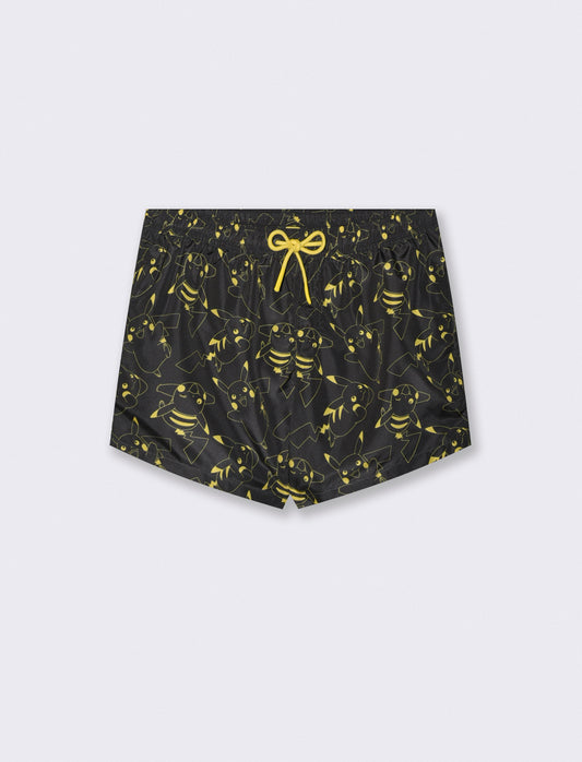 Pokémon All Over Print Swimwear - 