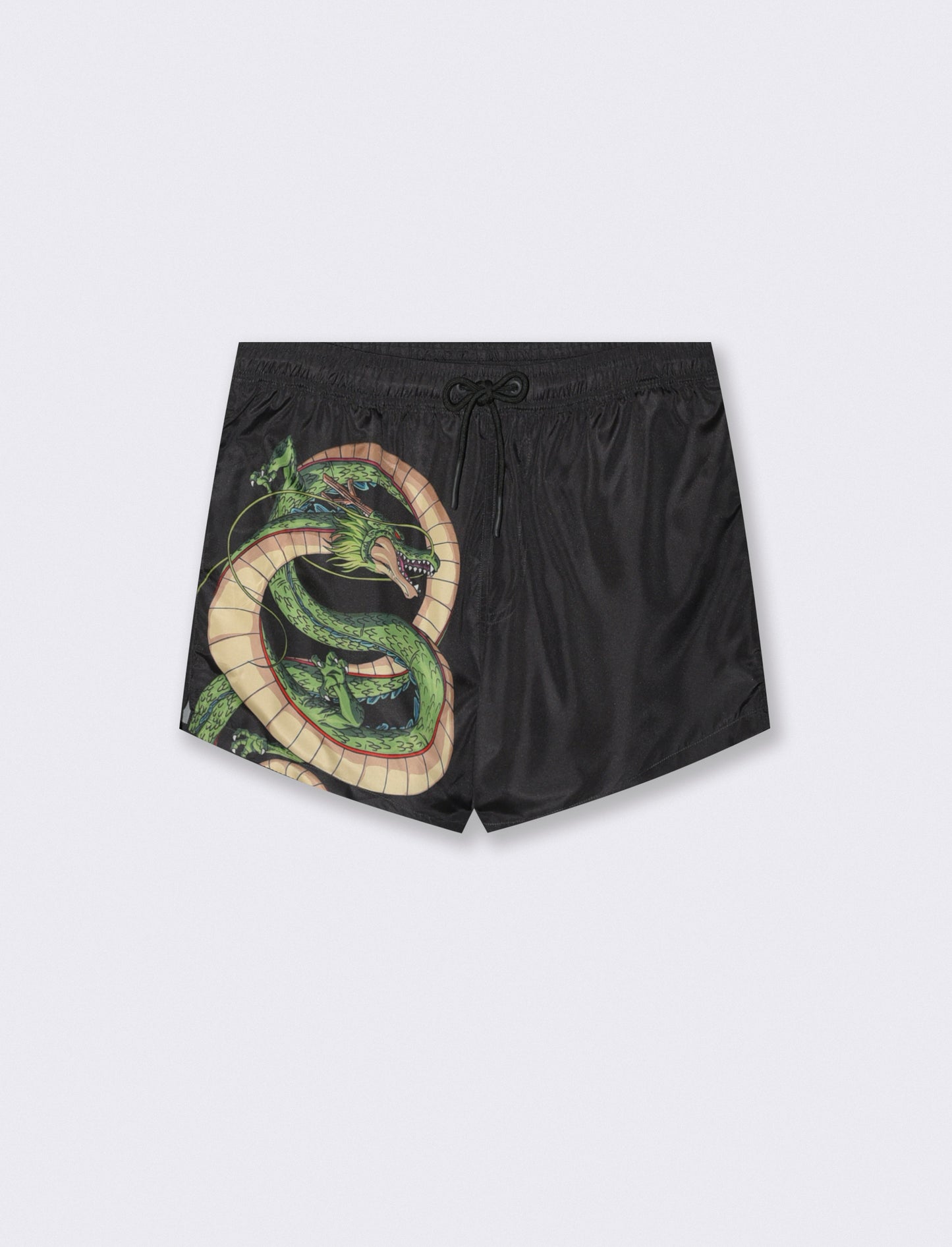 Costume Mare Dragon Ball Stampa Unica - Nero