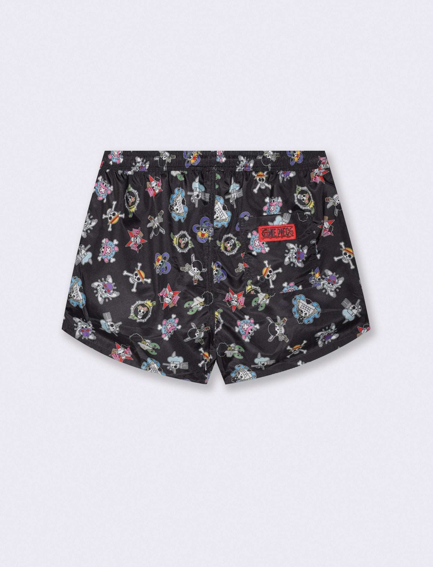 COSTUME MARE STAMPA ONEPIECE - var 2