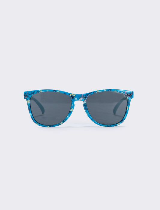 Children's Licensed Sunglasses - Blue