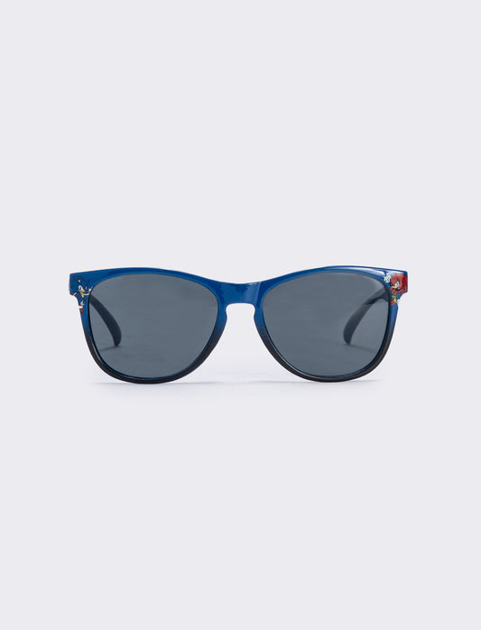 Children's Licensed Sunglasses - Blue
