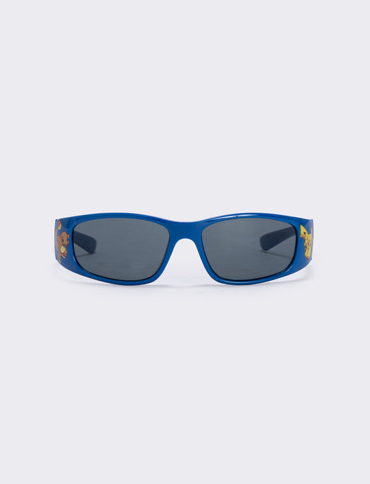 Children's Licensed Sunglasses - Yellow