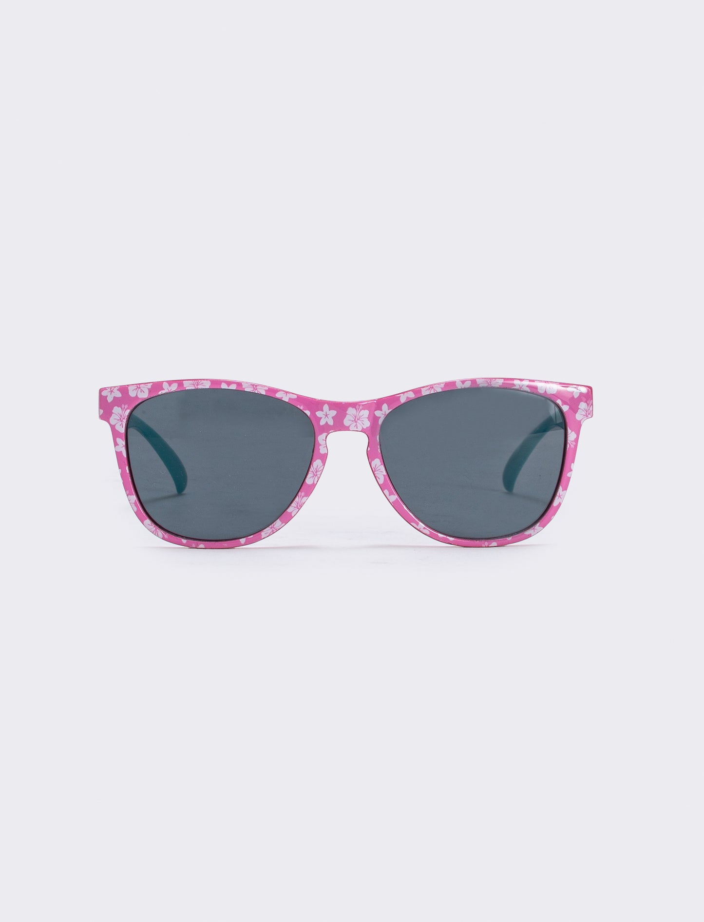 Sunglasses licenses for girls - Green