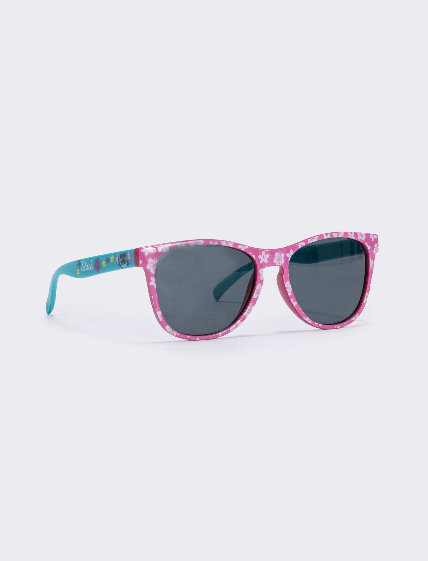 Sunglasses licenses for girls - Green
