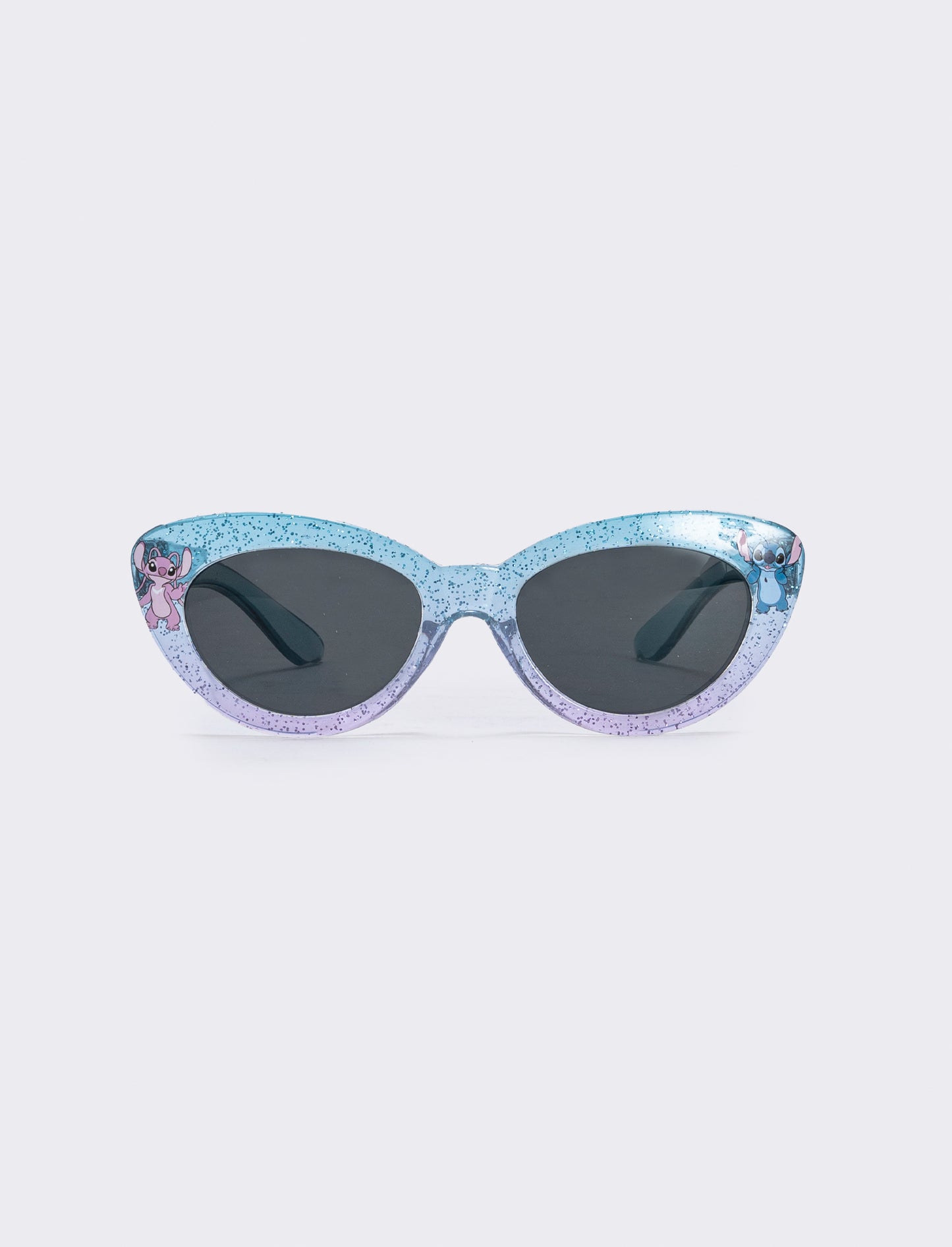 Occhiali da sole licenze per bambine - Blu