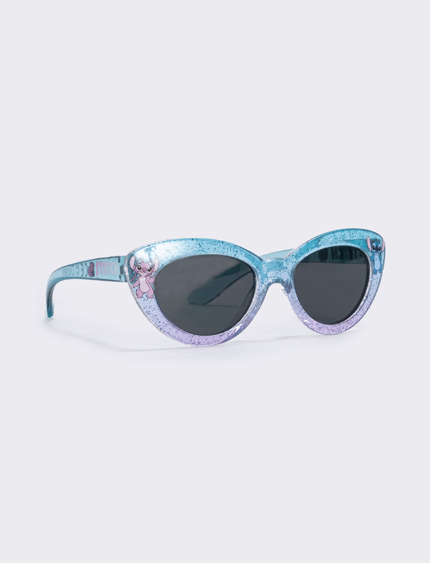 Occhiali da sole licenze per bambine - Blu