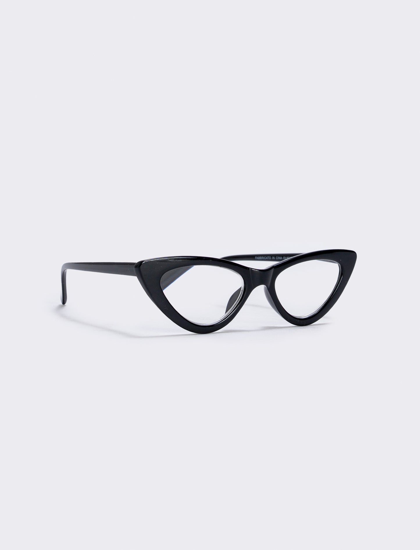 Occhiali da vista modello a gatta - Gradi 2,5