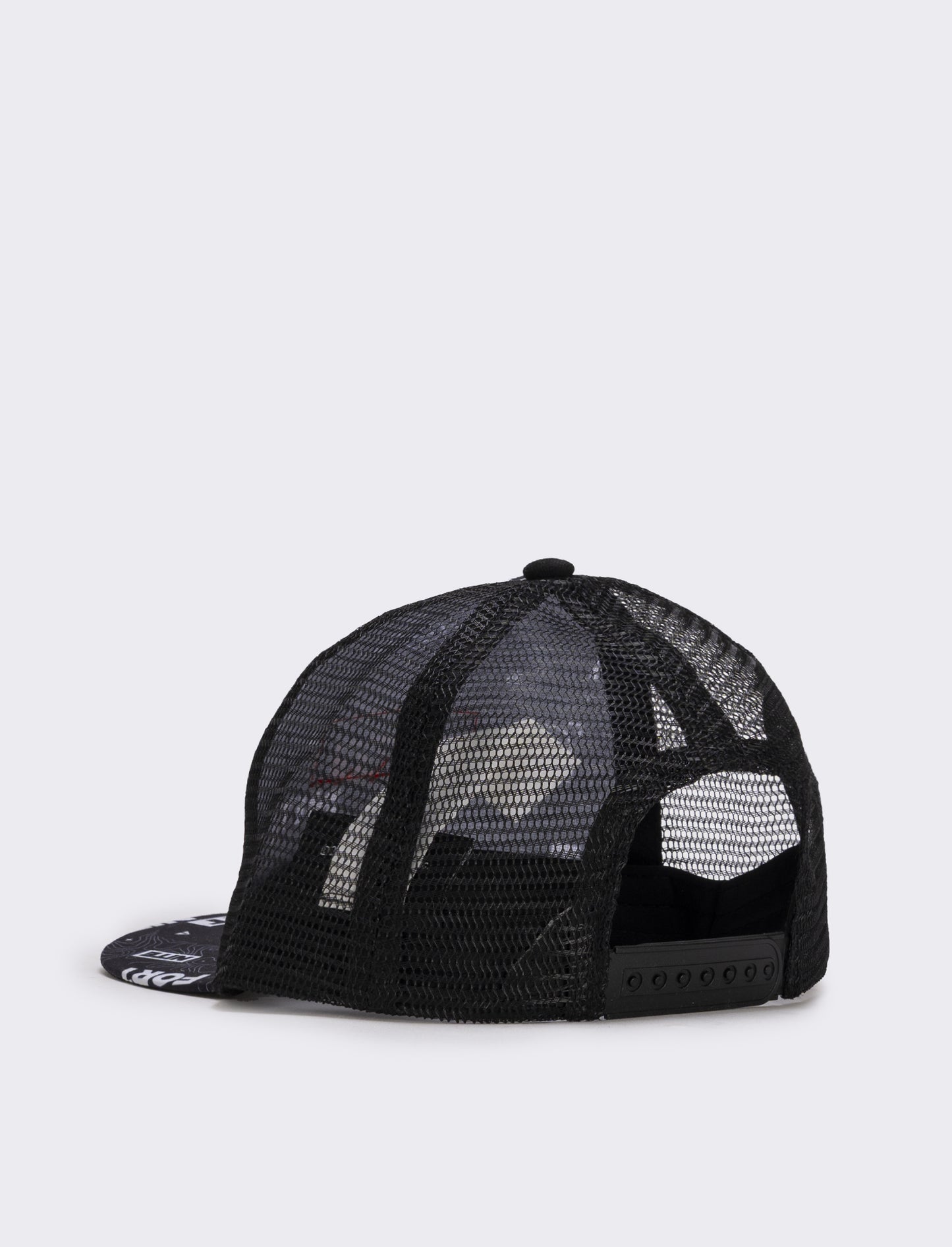 Cappello baseball Fortnite per bambini - Nero