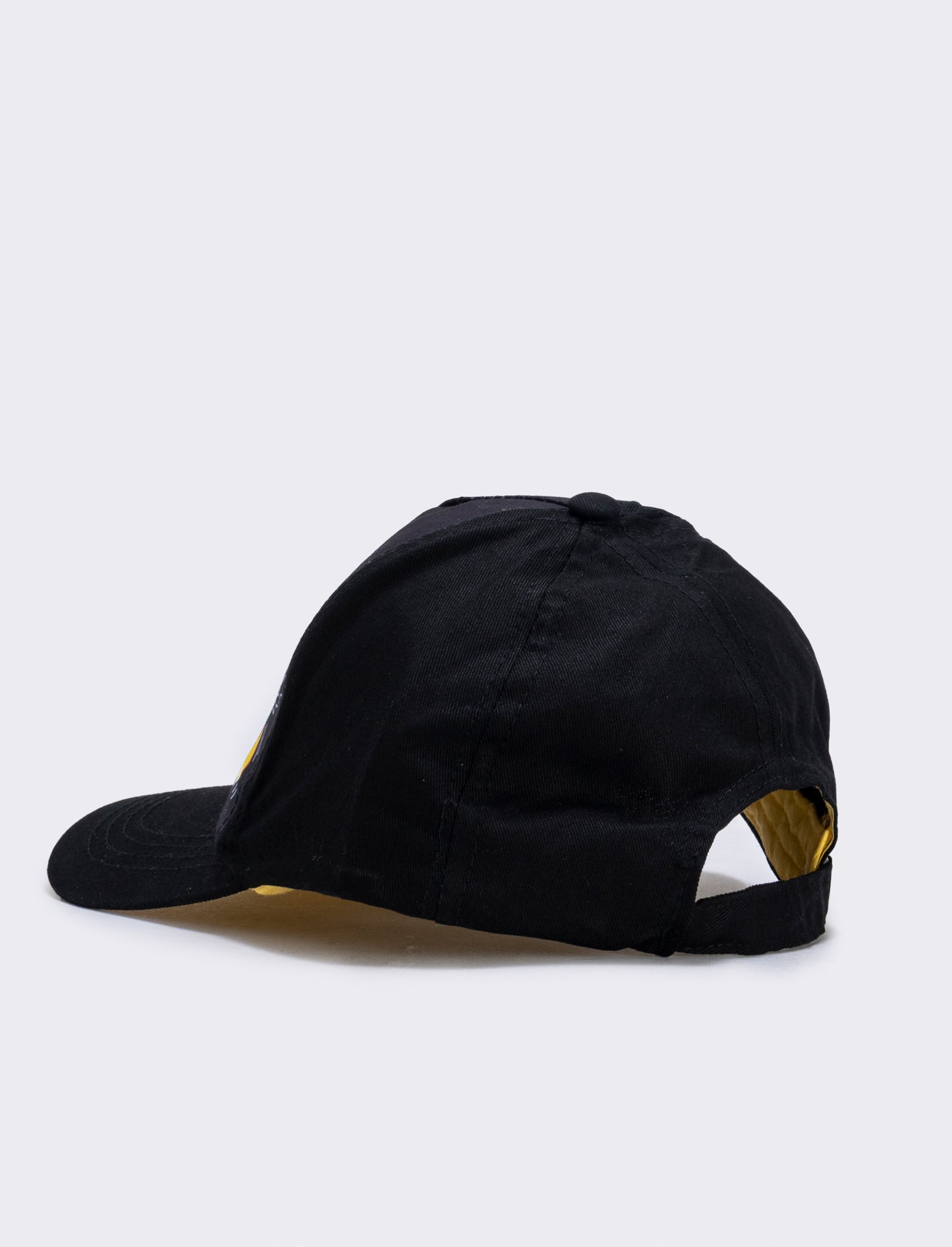 PokÃ©mon Baseball Cap for Kids - Black