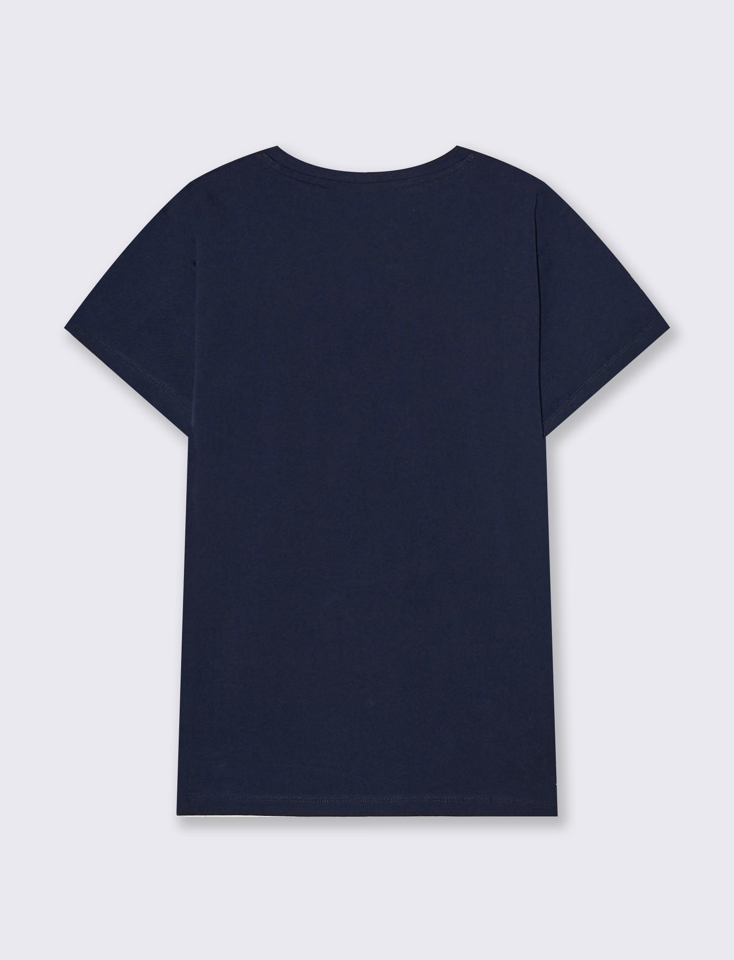 T-SHIRT CON STAMPA - var 3