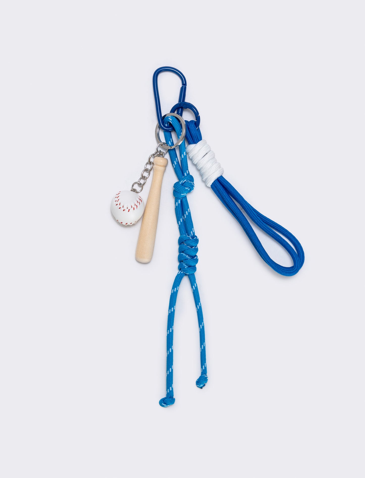 Portachiavi e ciondoli sportivi vari - Blu