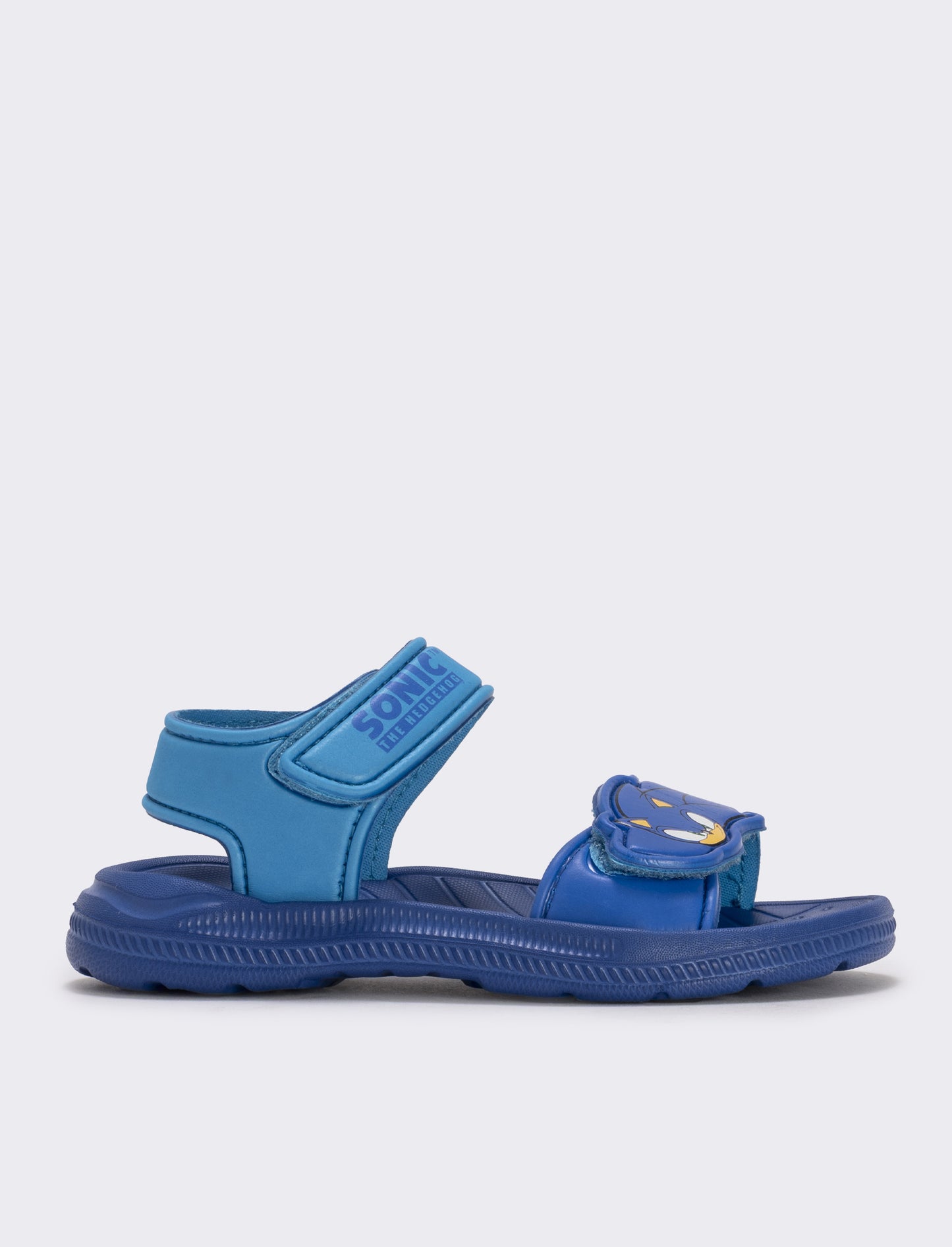 Sandalo mare Sonic© blu per bambini - Blu