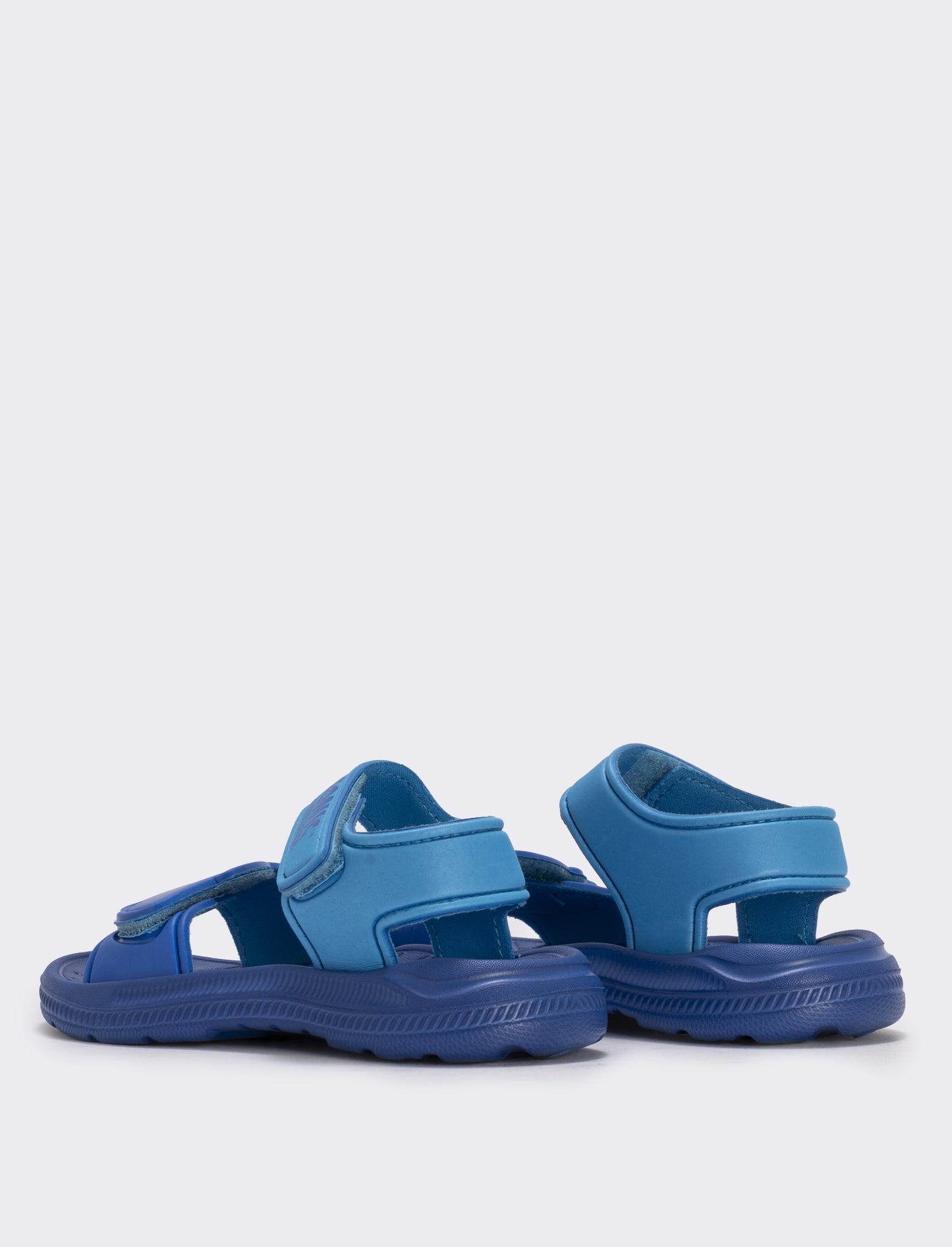Sandalo mare Sonic© blu per bambini - Blu