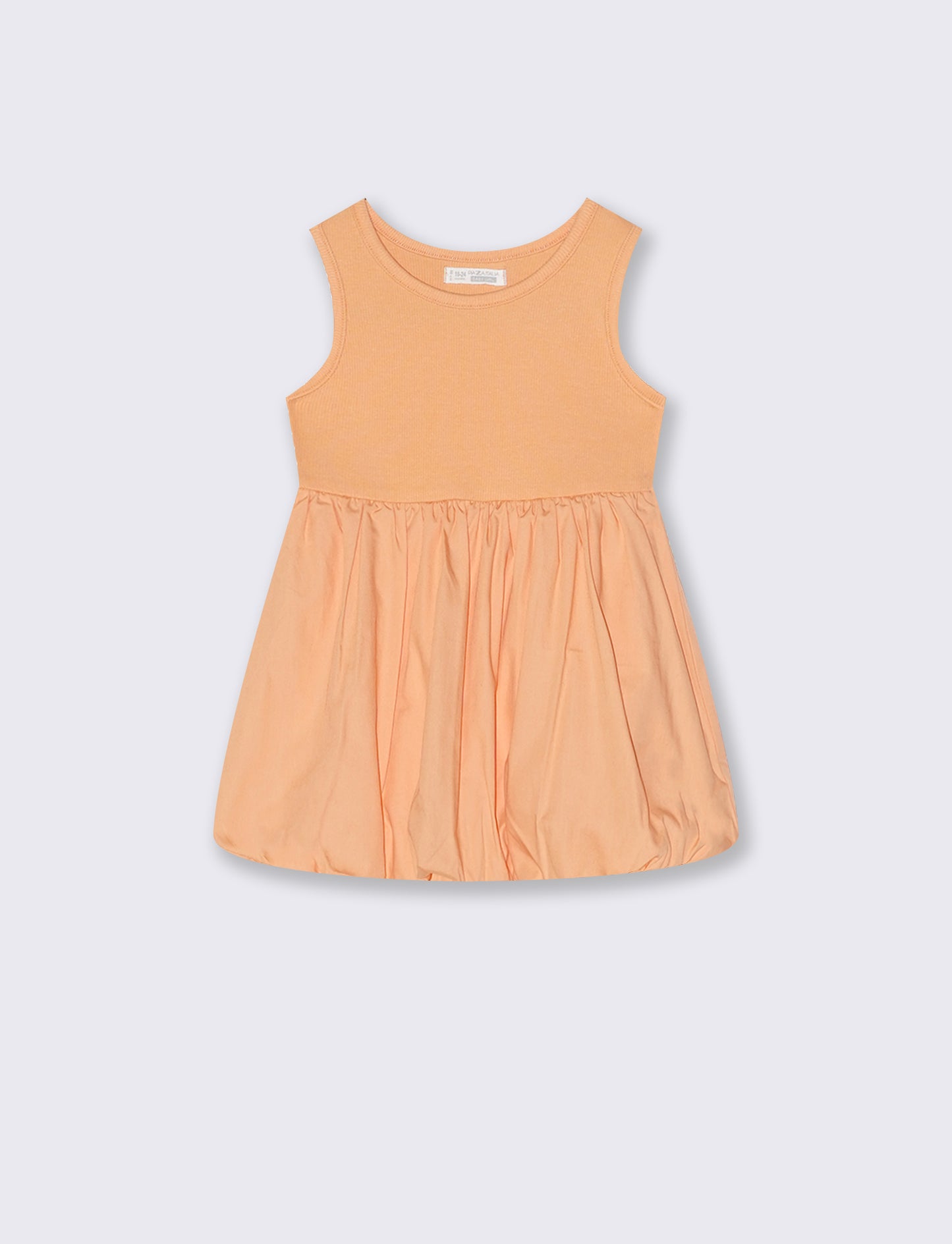 Abito a palloncino - Pesca