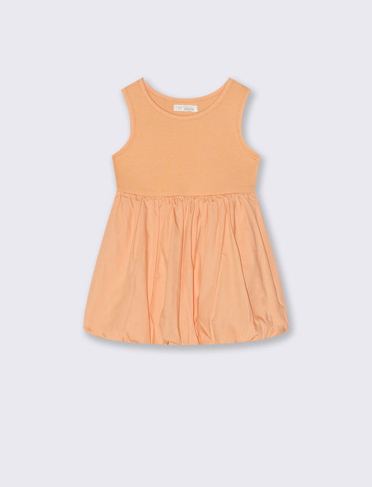 Abito a palloncino - Pesca