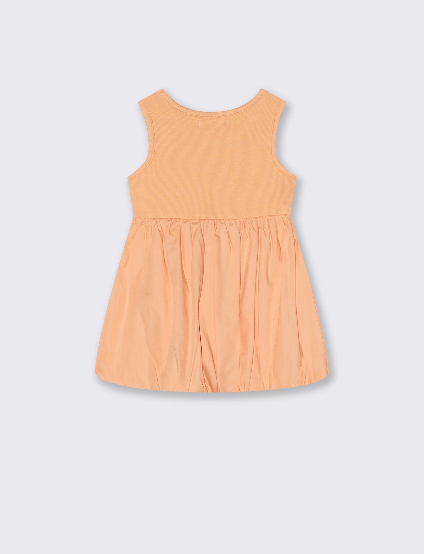 Abito a palloncino - Pesca