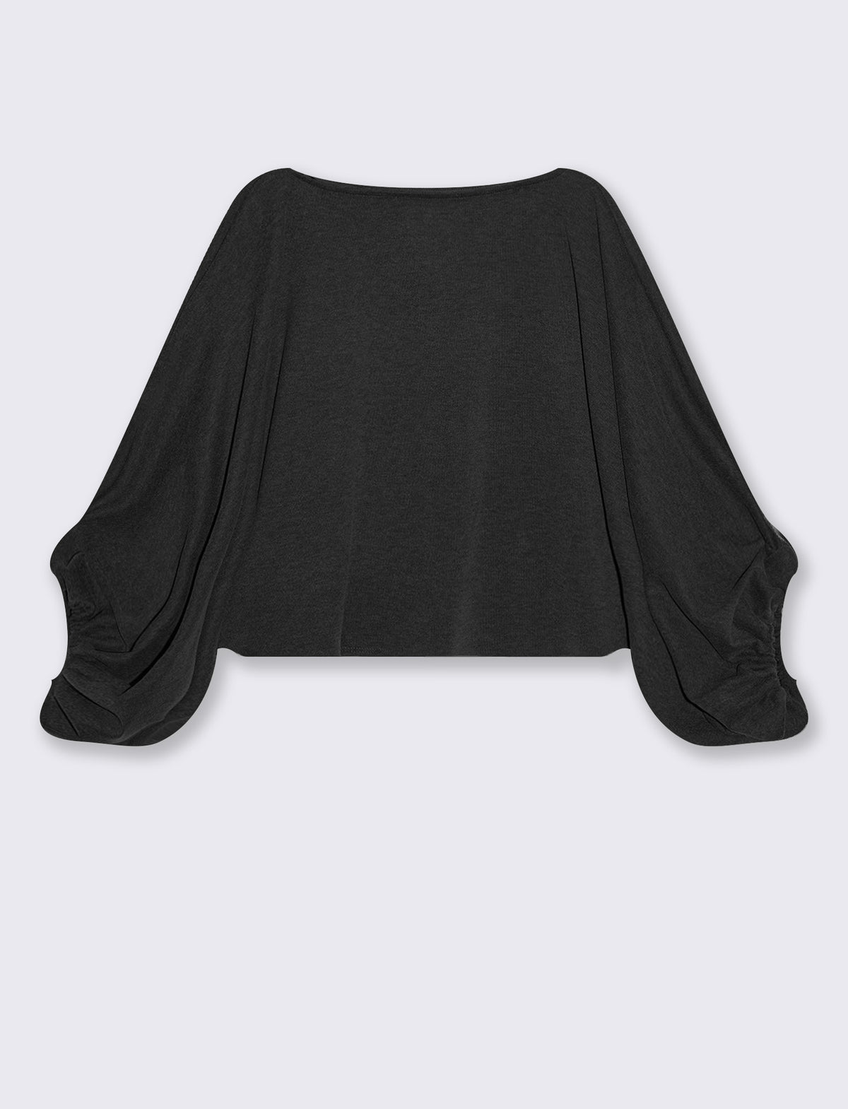 shirt ml do - Nero