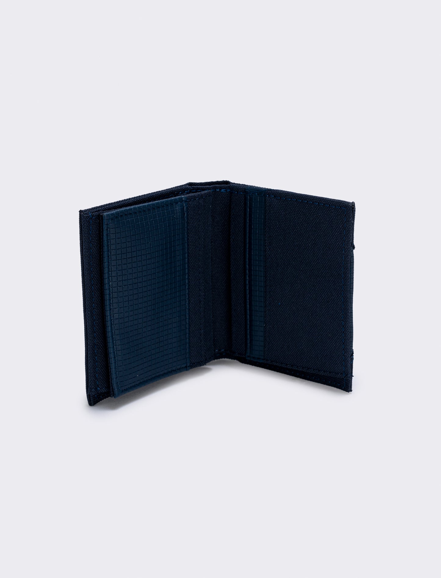 Portafogli Basic per ogni occasione - Blu
