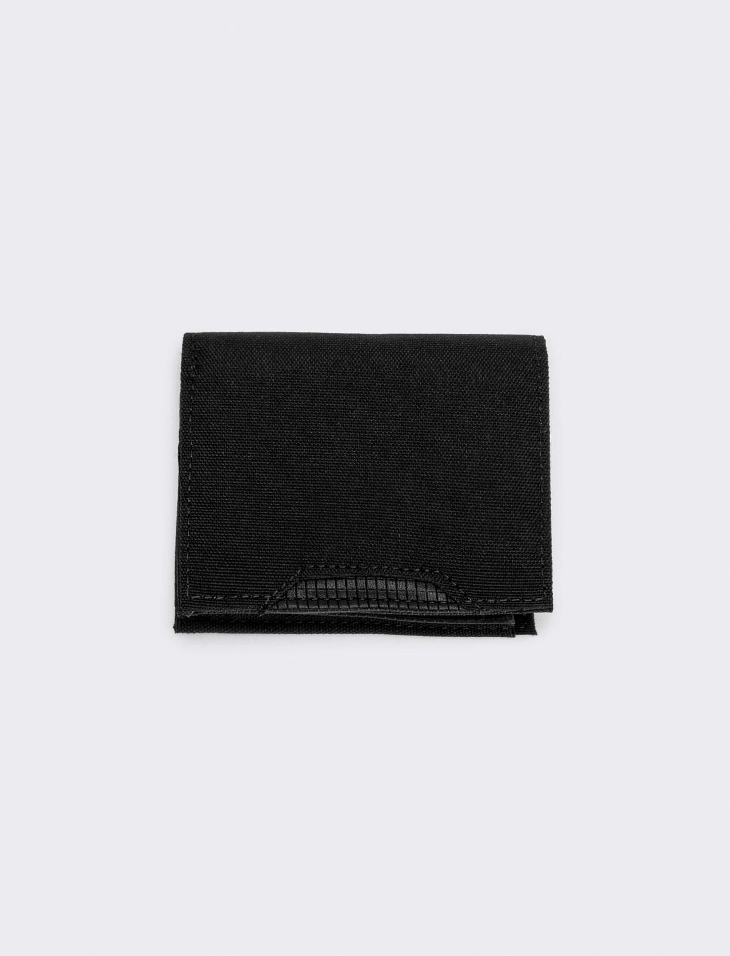 Basic Wallet for Every Occasion - Black
