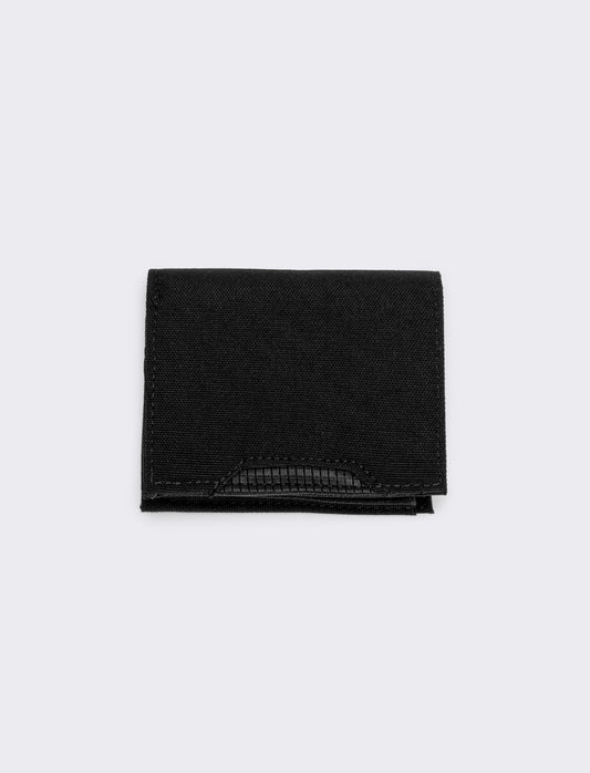 Basic Wallet for Every Occasion - Black