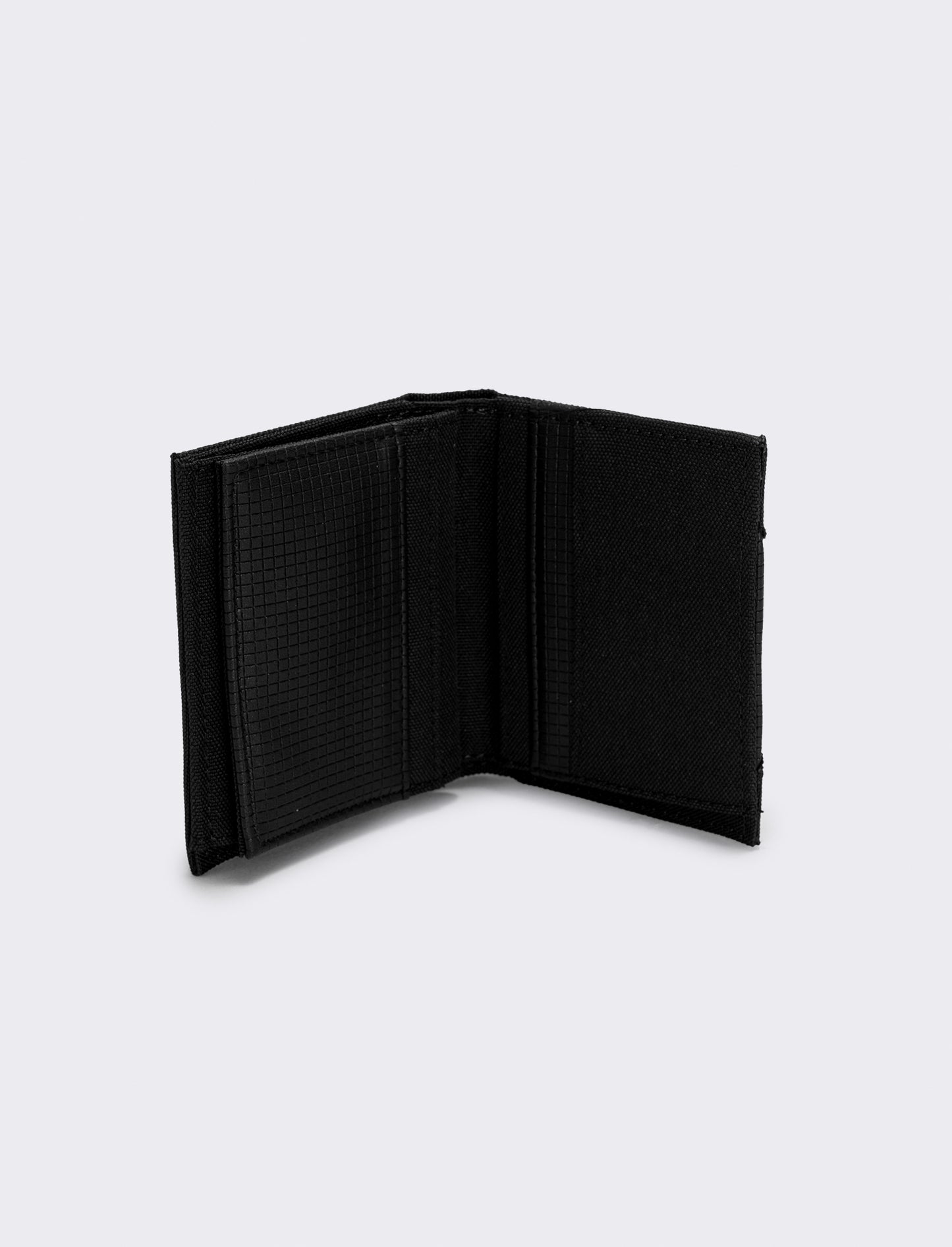 Basic Wallet for Every Occasion - Black