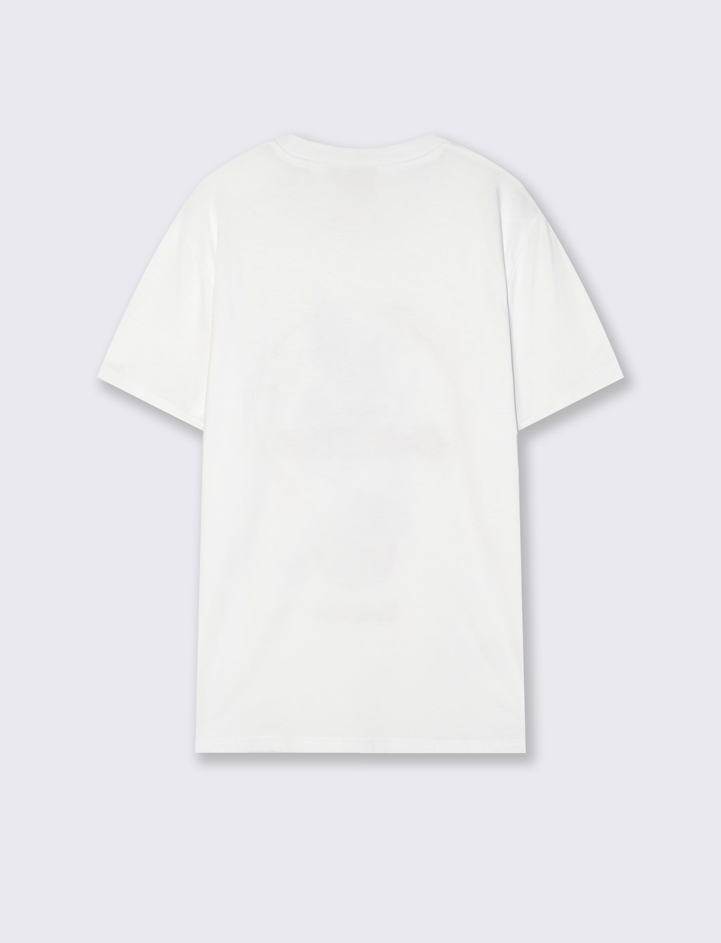 T-SHIRT STAMPA Yu-Gi-Ho! - Bianco