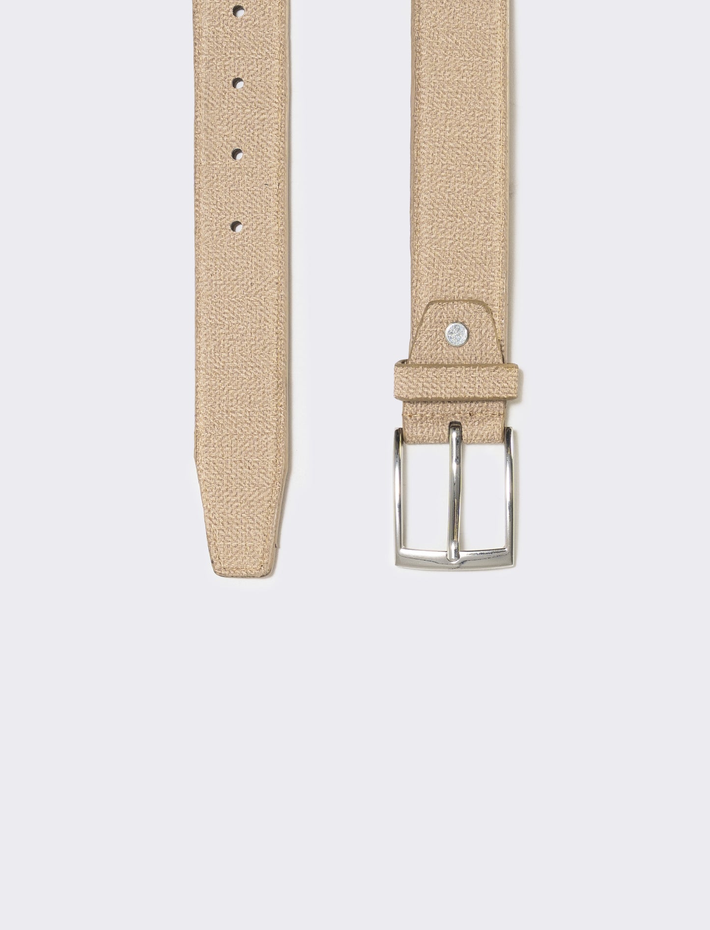 Cintura fusto strutturato elegante e versatile - Beige