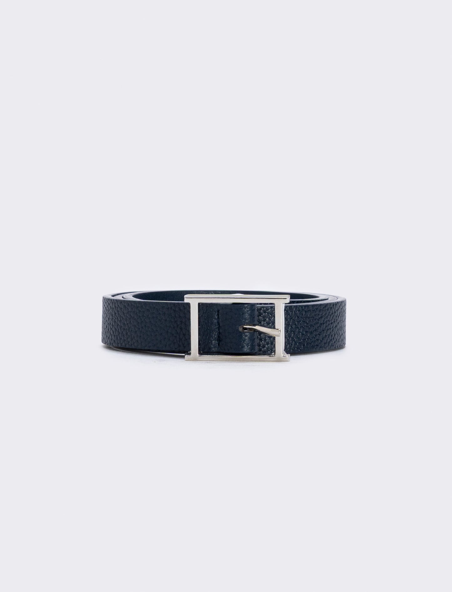 Basic belt for kids - Blue