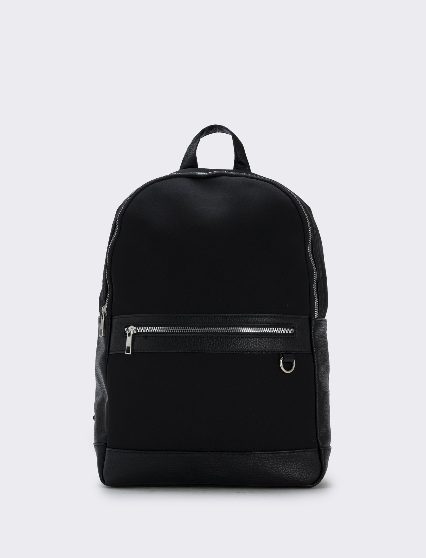 Zaino uomo scuba - Nero