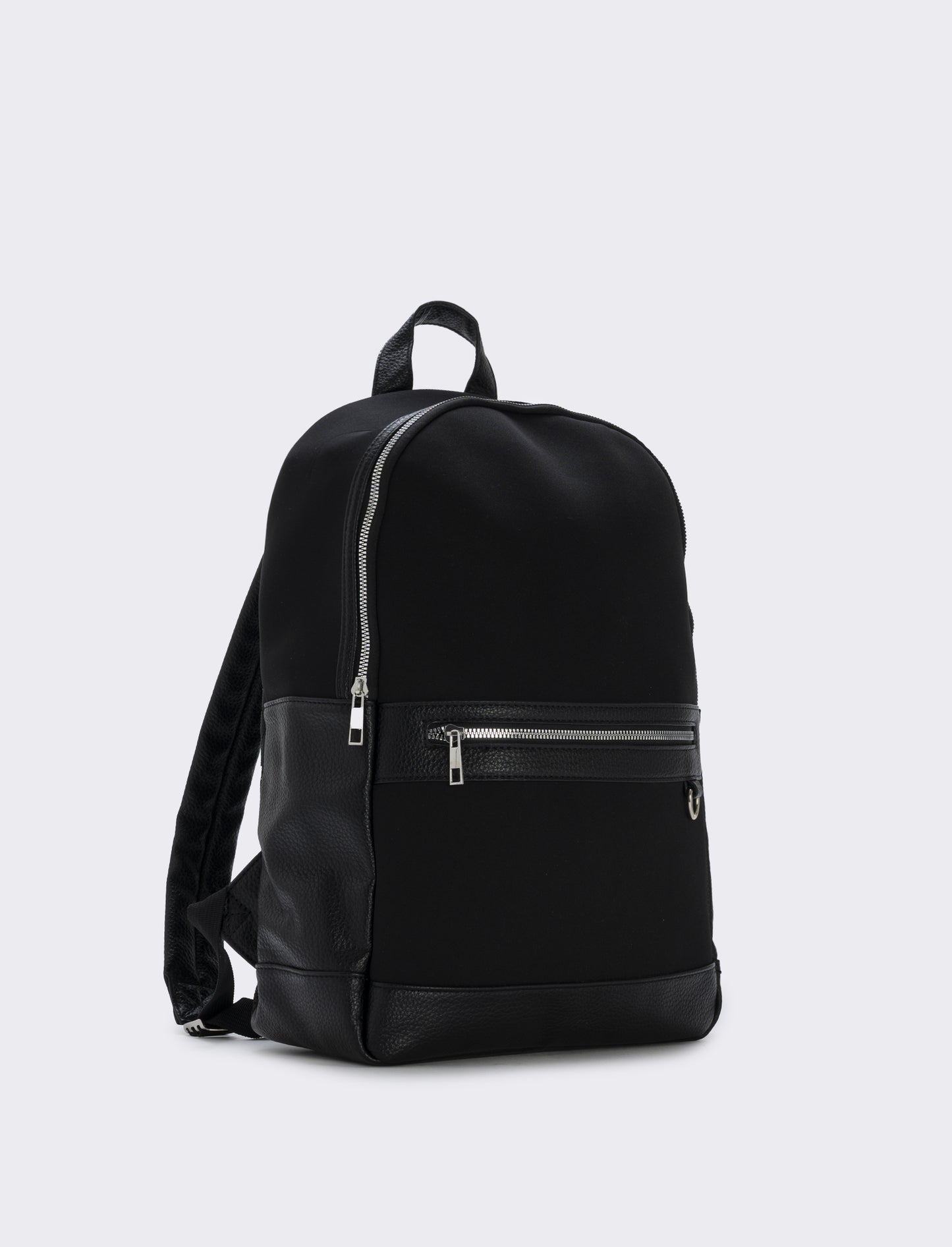 Zaino uomo scuba - Nero