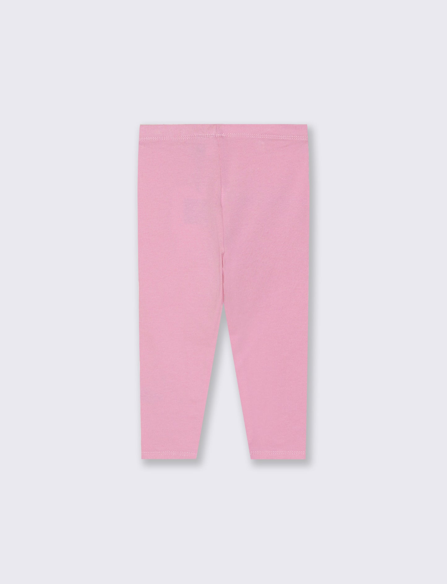 Leggings stampa Minnie - Rosa