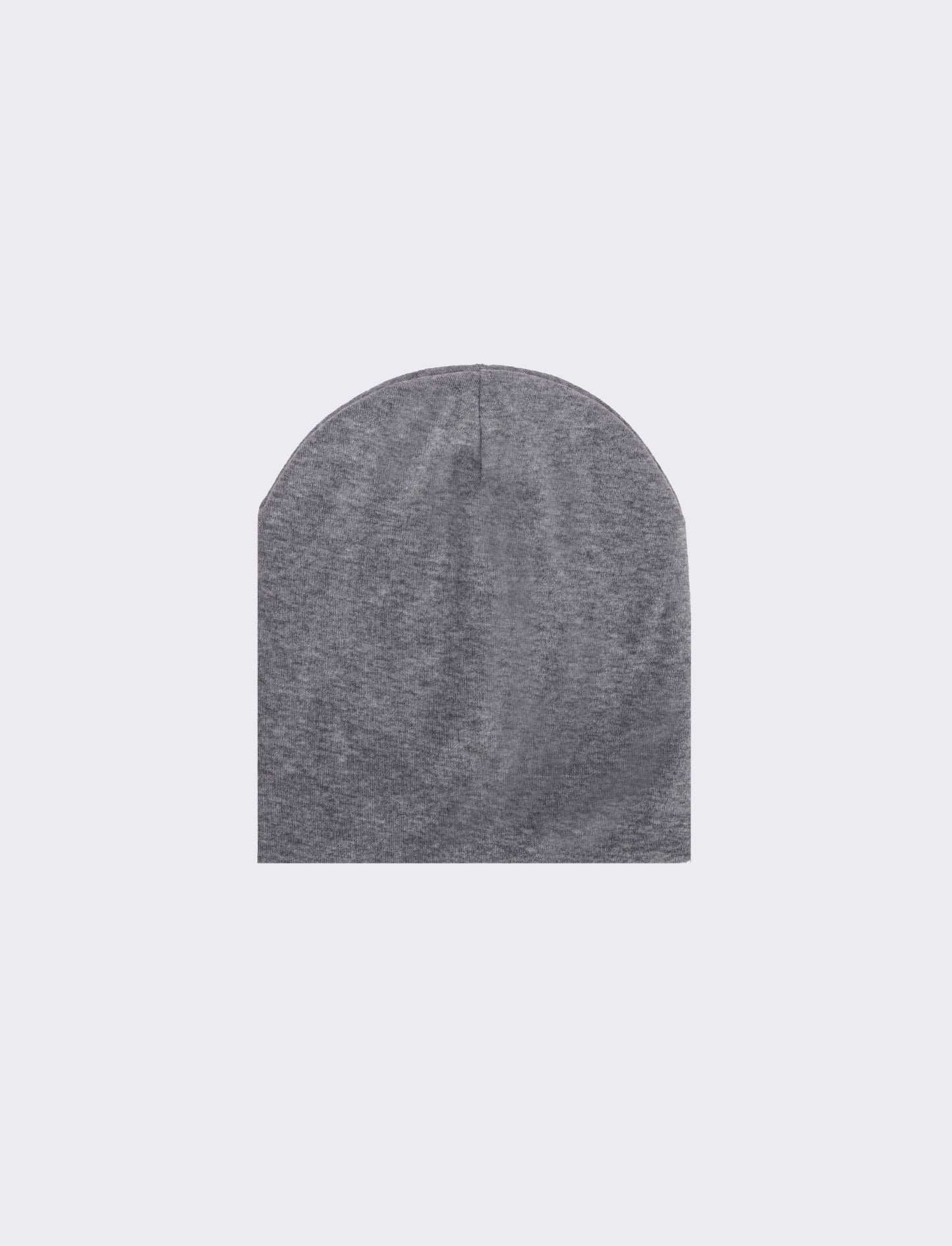 Cappello cuffia a righe per ogni occasione - Grigio