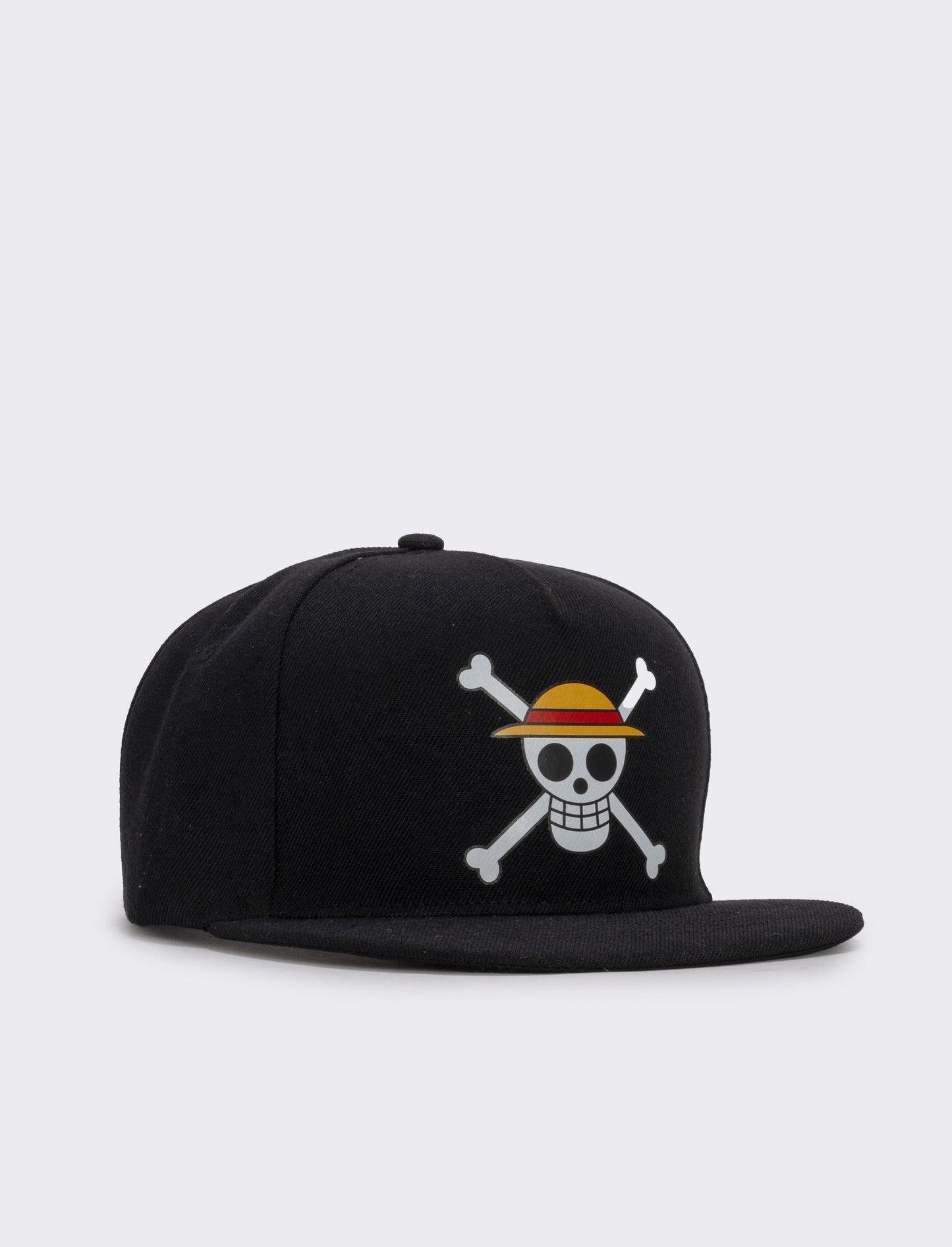 Baseball one piece per uomo - Nero