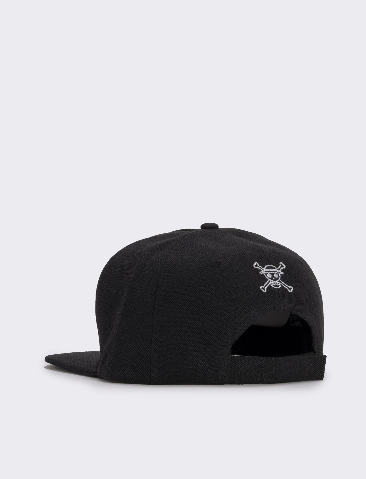 Baseball one piece per uomo - Nero