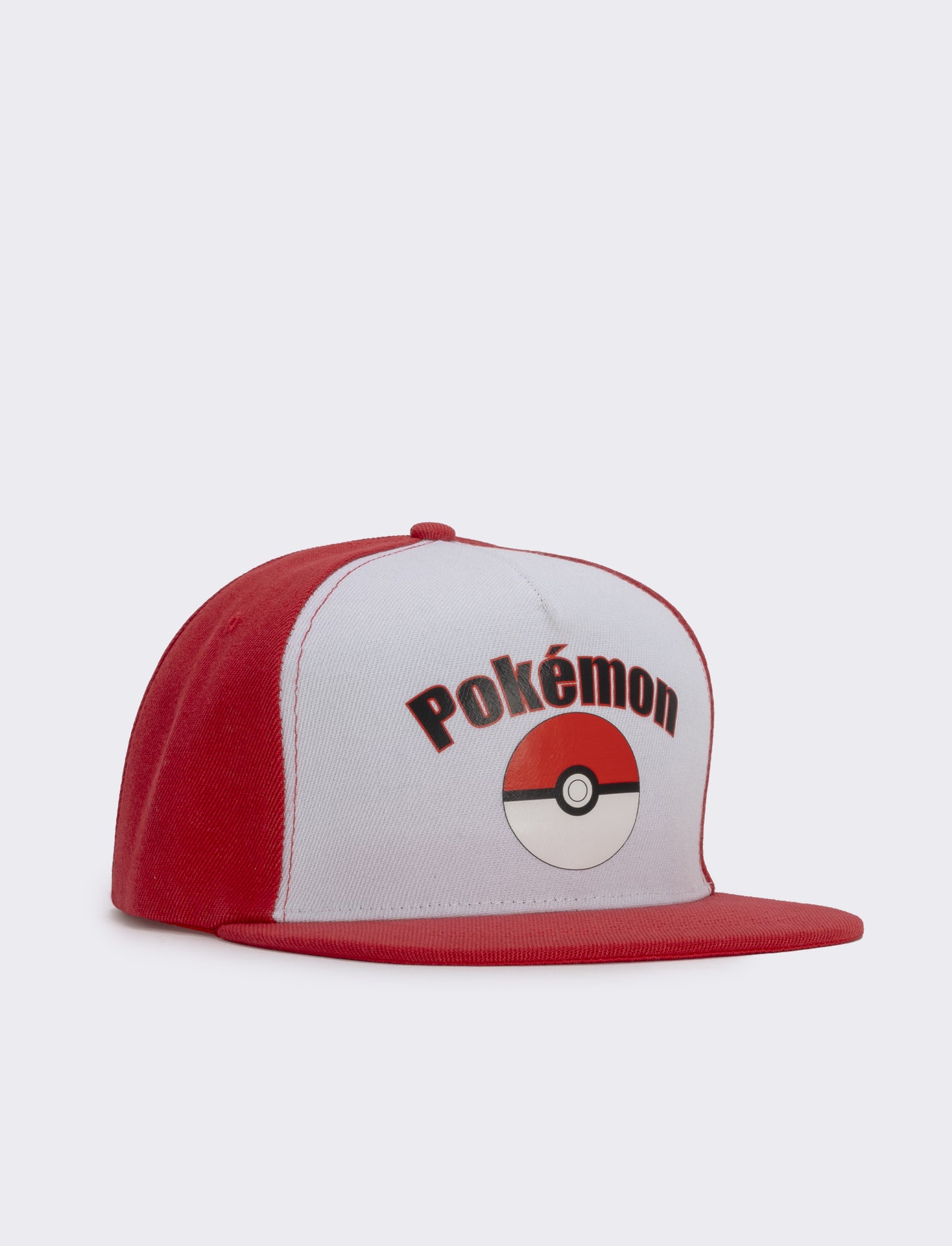 Baseball e Pokémon per uomini appassionati - Rosso
