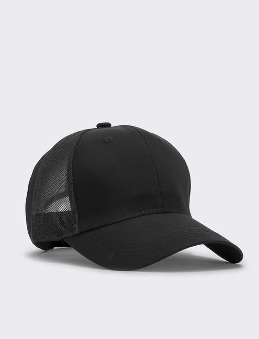 Baseball tecnico rete professionale - Nero
