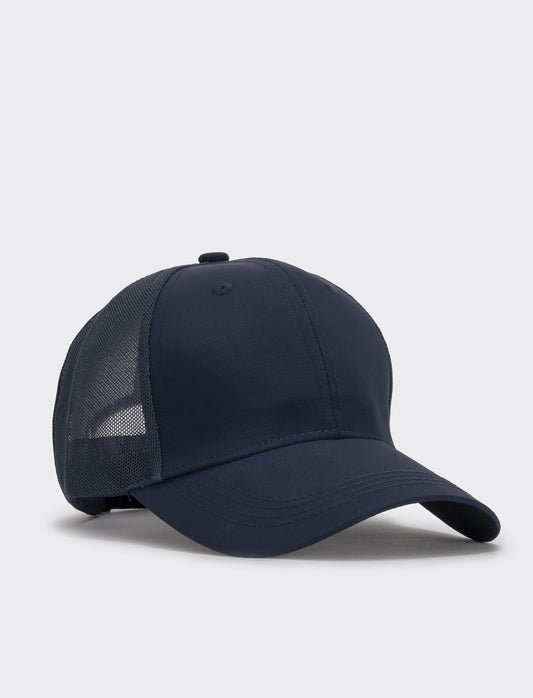 Baseball tecnico rete professionale - Blu