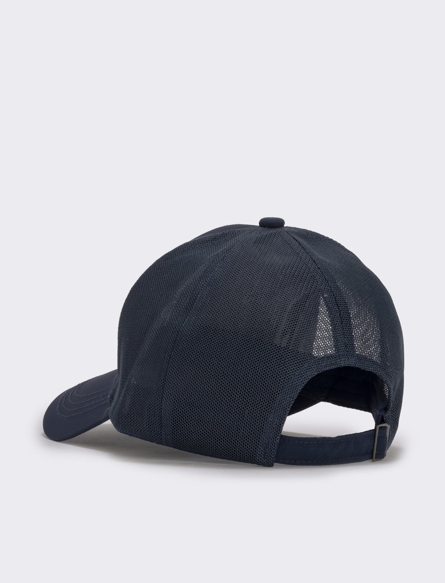 Baseball tecnico rete professionale - Blu