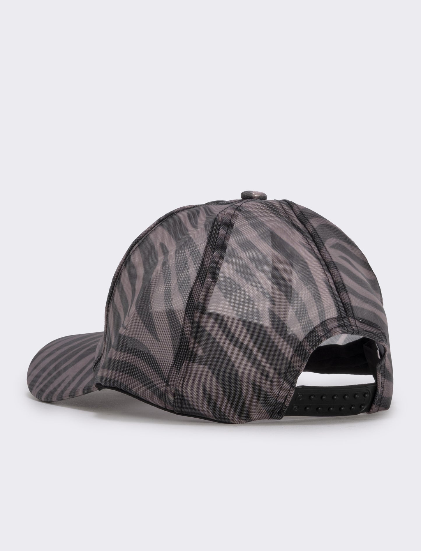 Mesh baseball cap - Animalier