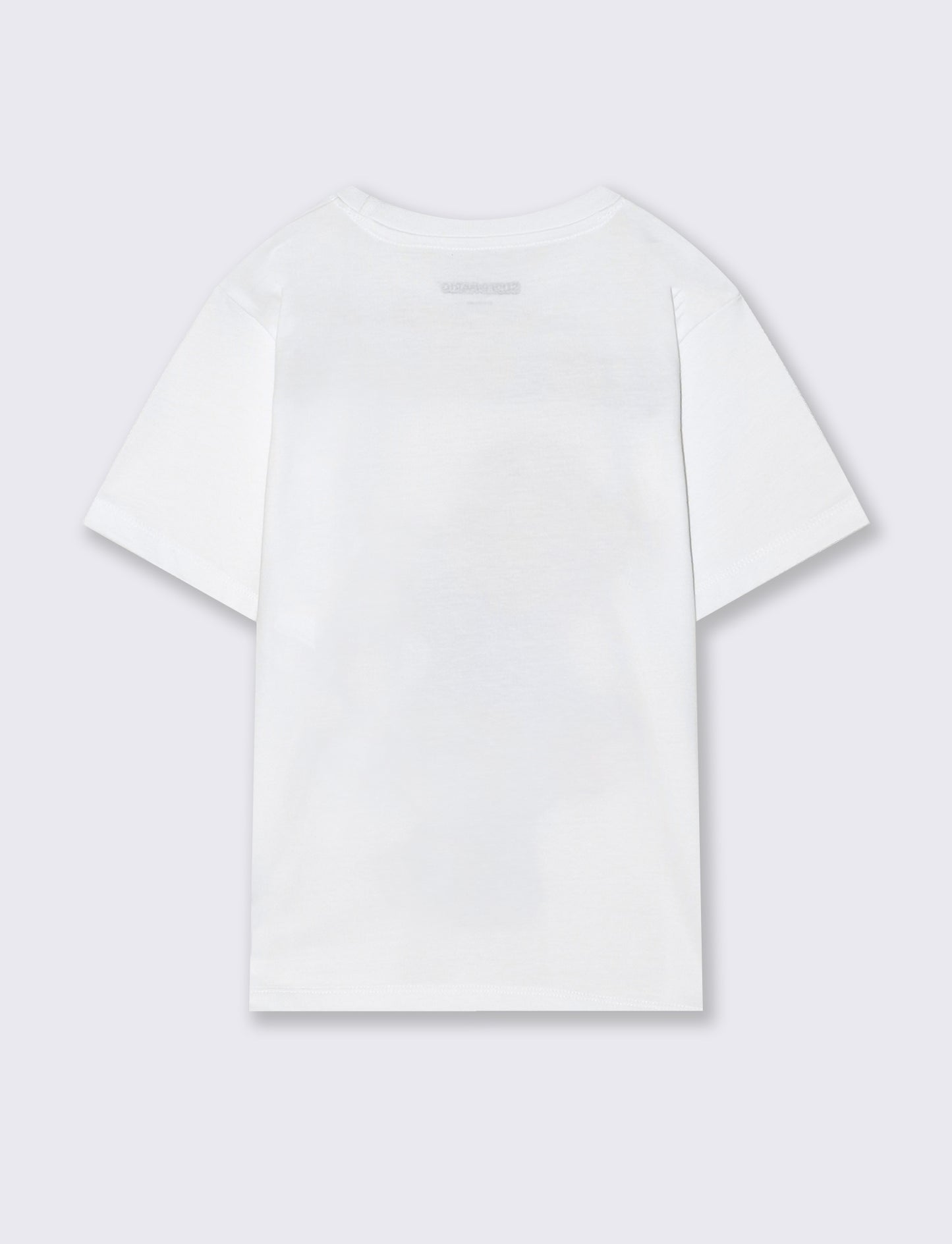 T-Shirt ufficiale di Playstation - Bianco