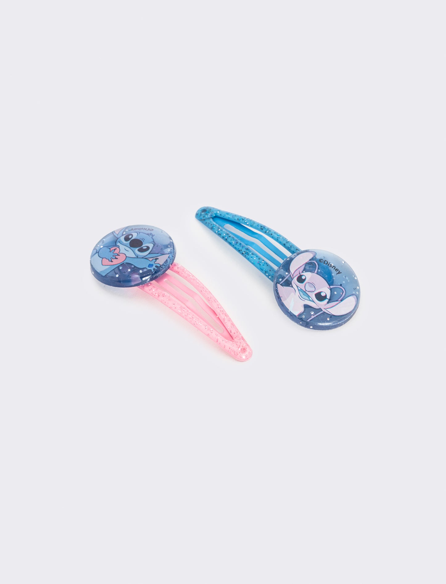 Set of 2 click-clack various licenses available - Blue