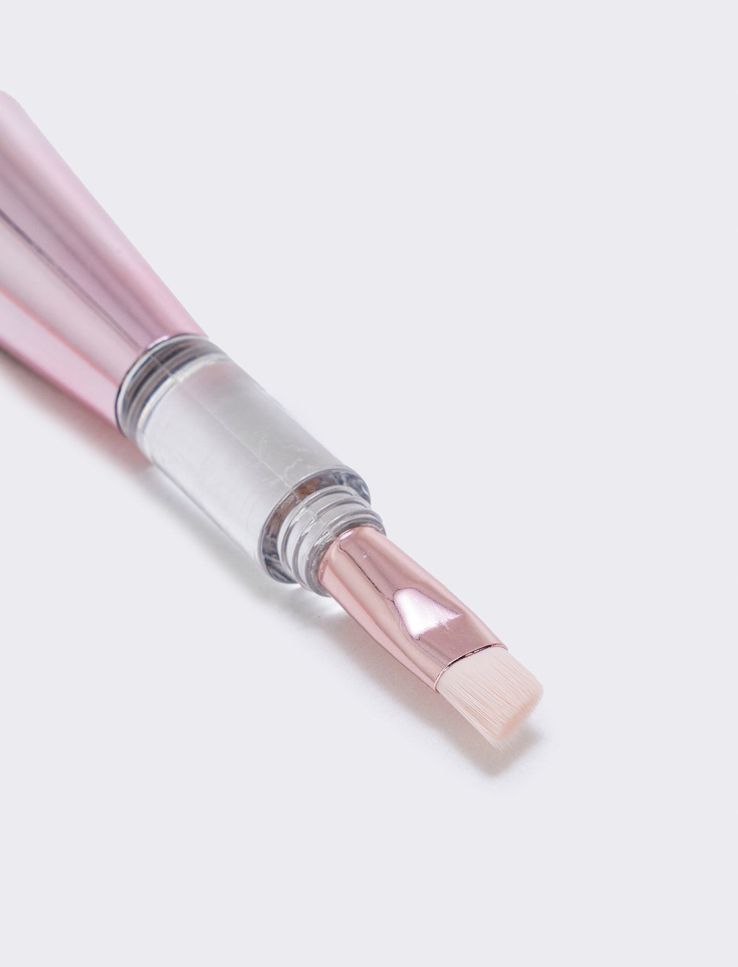 Pennello Make Up 4 in 1 - Rosa