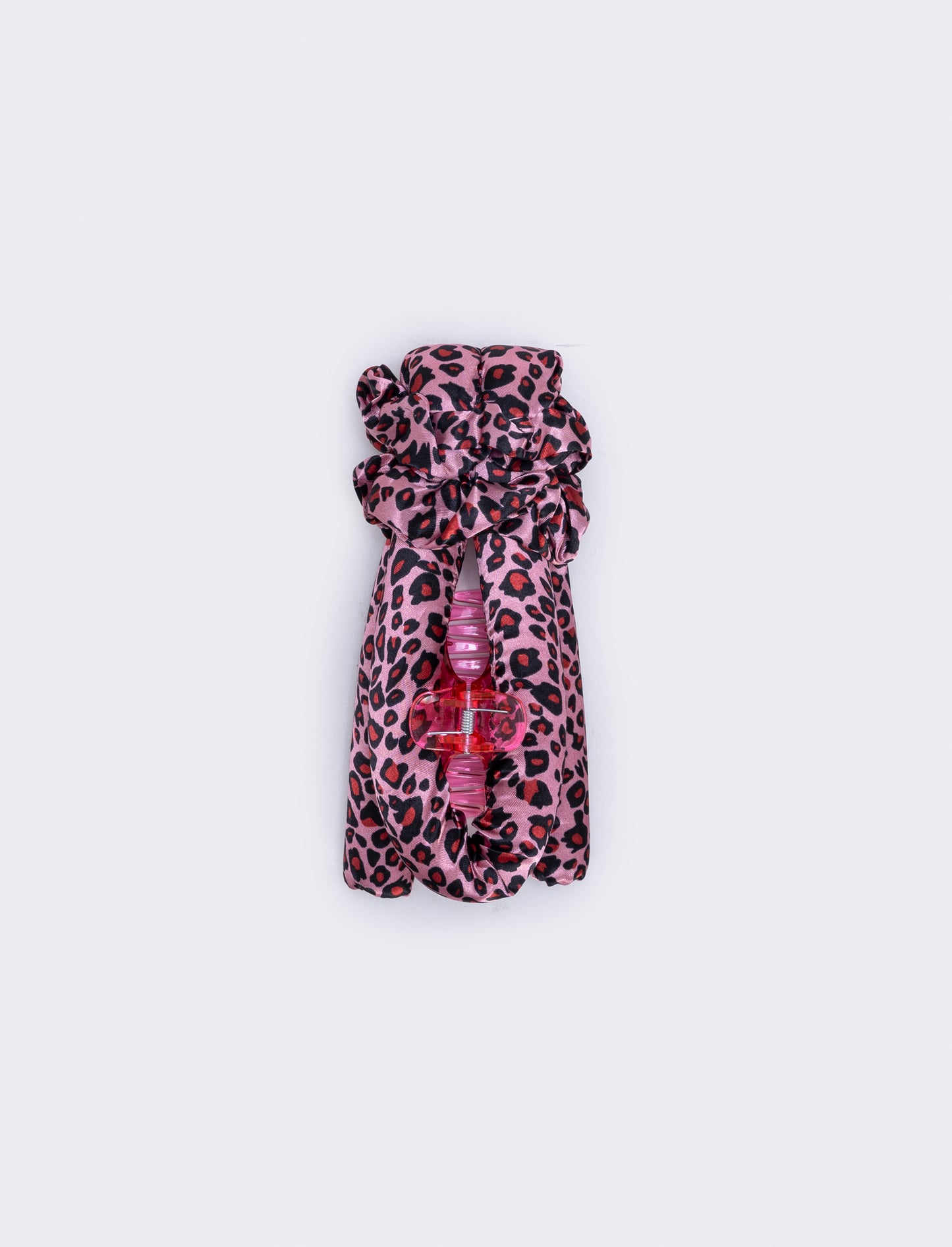 Bigodone with clamp and elastics - Animalier