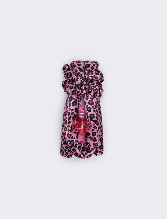 Bigodone with clamp and elastics - Animalier