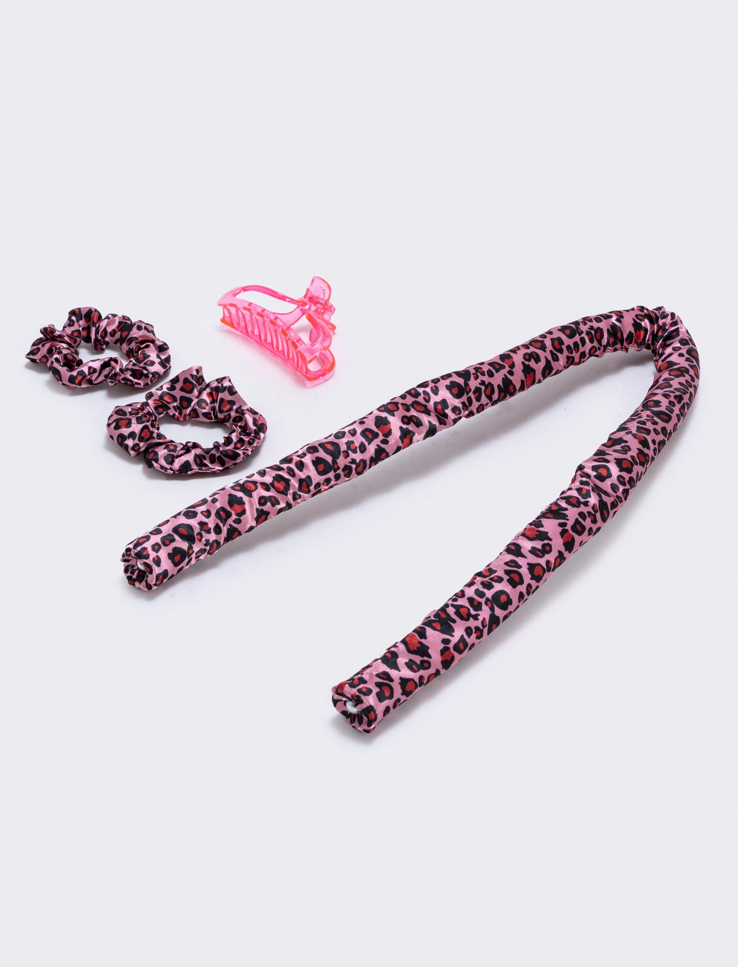 Bigodone with clamp and elastics - Animalier
